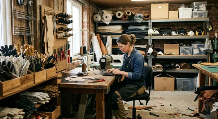 Soudure en atelier : normes, certifications et sécurité des soudeurs