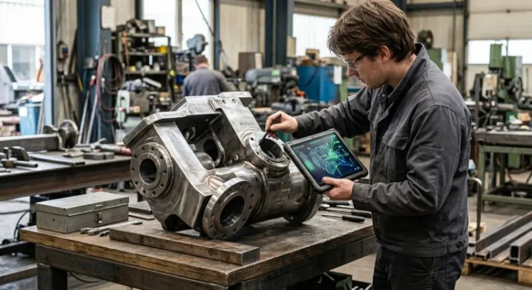 Usinage CNC : comment choisir entre tournage et fraisage pour vos pièces